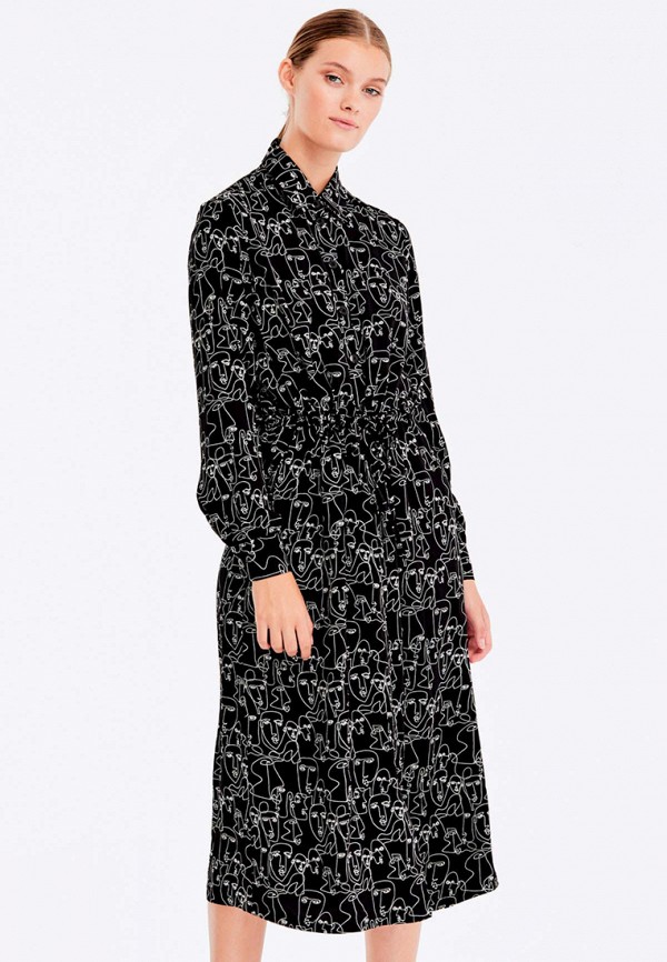 

Платье MustHave, Черный