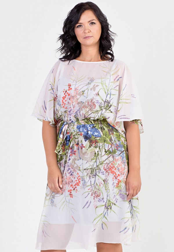 

Платье Filigrana, Серый