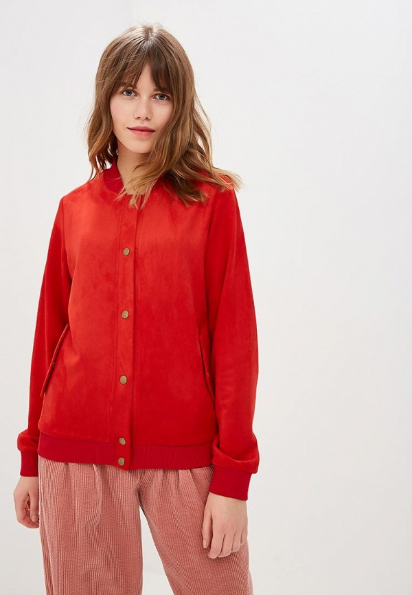 

Куртка Fashion.Love.Story, Красный