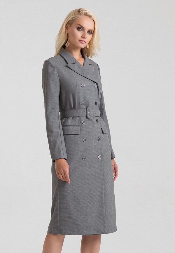 

Платье Lova, Серый