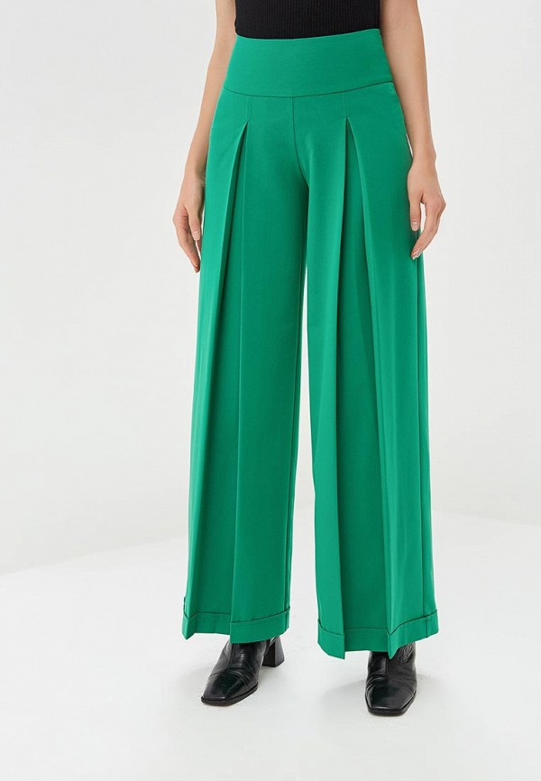 

Брюки Elit by Ter-Hakobyan, Зеленый