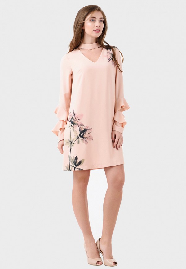 фото Платье ricamare