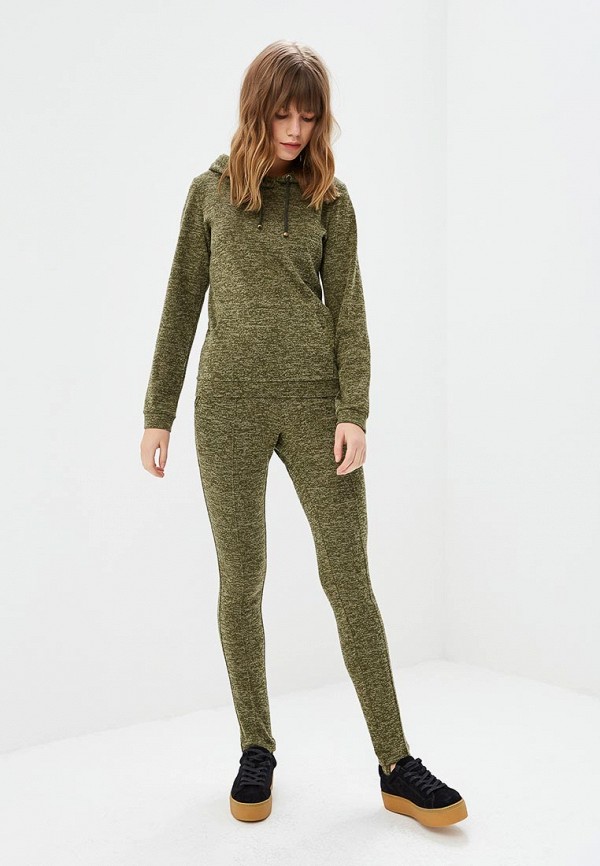 

Костюм Fashion.Love.Story, Хаки