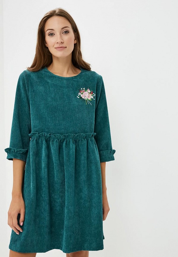

Платье Fashion.Love.Story, Зеленый