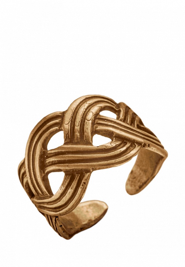 

Кольцо Кудесы, Золотой