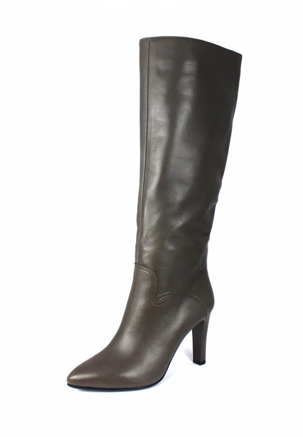 

Сапоги Blizzarini, Серый