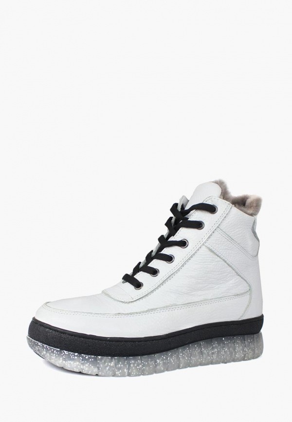 

Ботинки Blizzarini, Белый