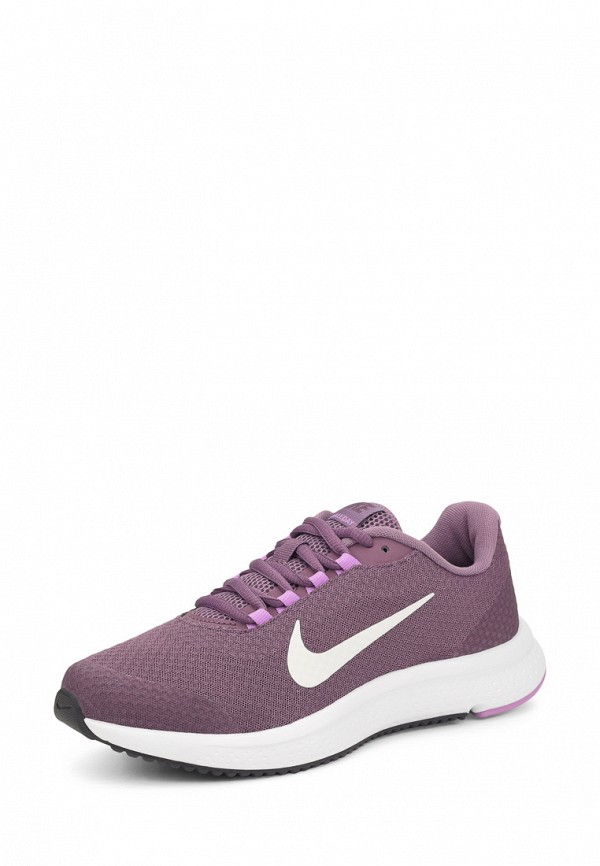 

Кроссовки Nike, Фиолетовый