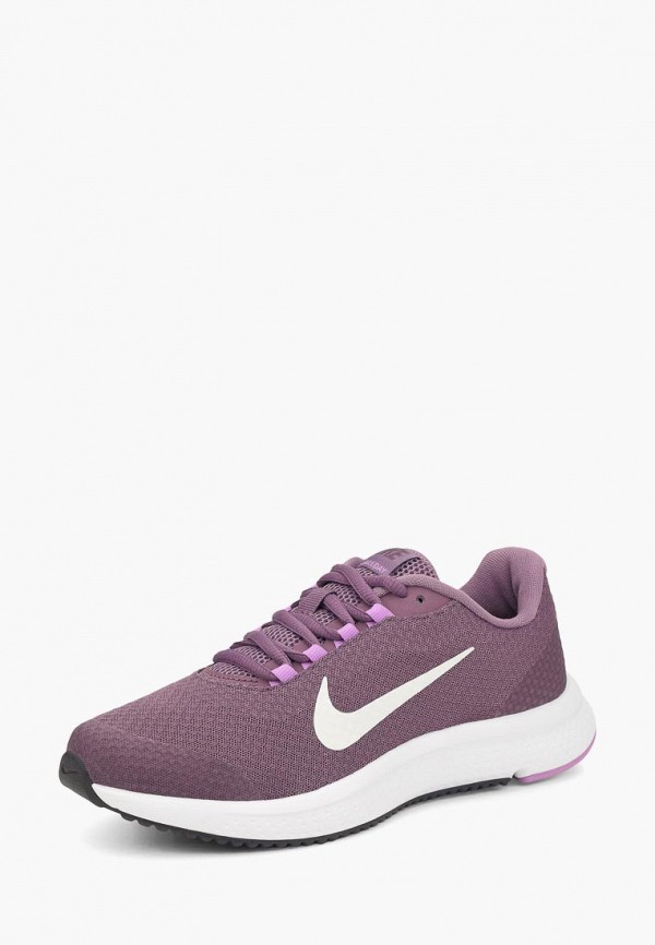 

Кроссовки Nike, Фиолетовый
