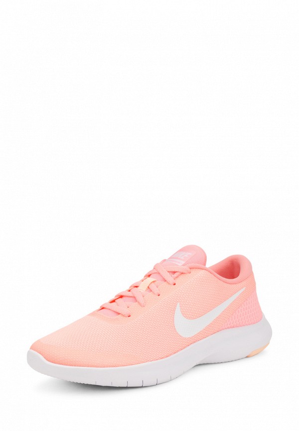 

Кроссовки Nike, Розовый