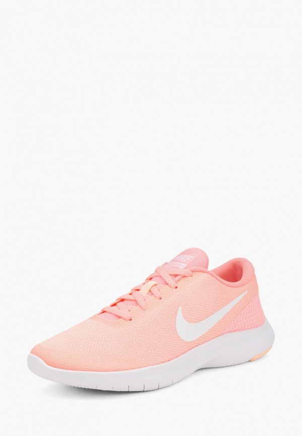

Кроссовки Nike, Розовый
