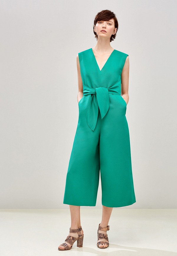 

Комбинезон Pedro del Hierro, Зеленый