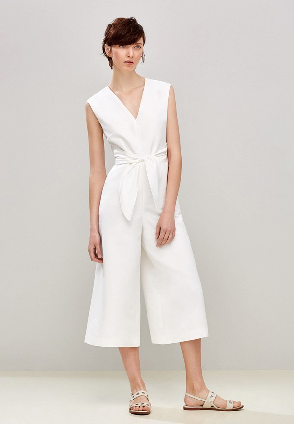 

Комбинезон Pedro del Hierro, Белый