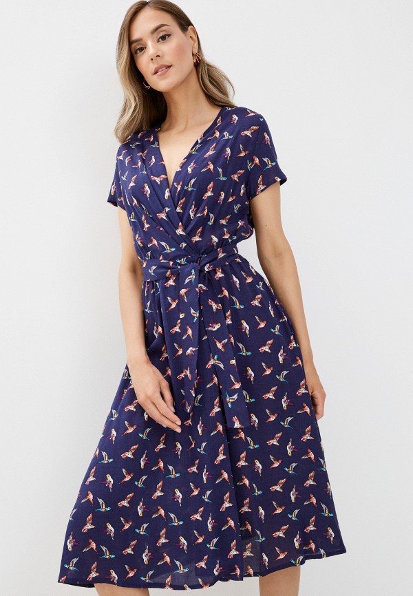 Платье Alina Assi 4290₽