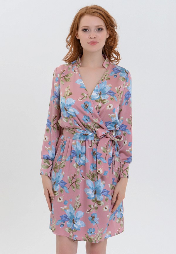 

Платье Kotis Couture, Розовый