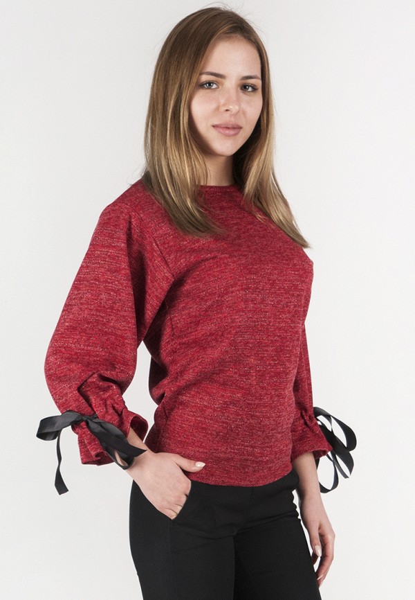 

Джемпер Vergans; Vergans MP002XW1GQ7Y, Красный