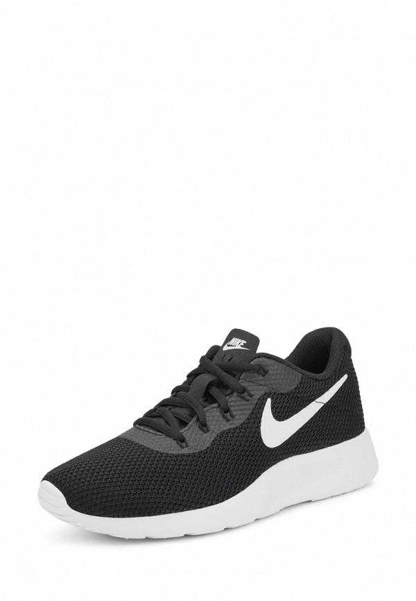 

Кроссовки Nike, Черный