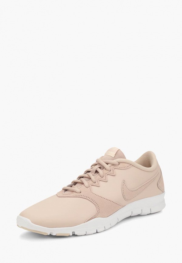 

Кроссовки Nike, Розовый