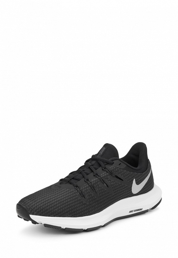 

Кроссовки Nike, Черный