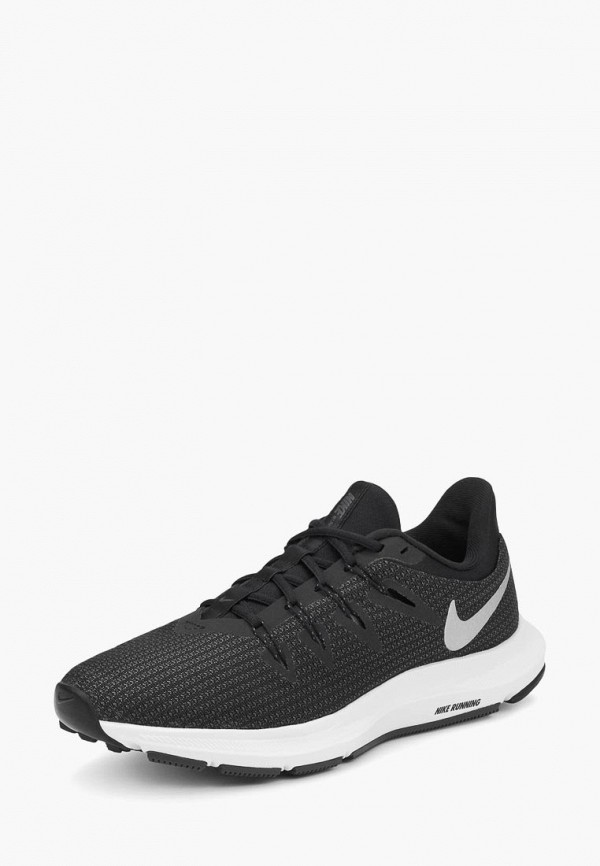 

Кроссовки Nike, Черный