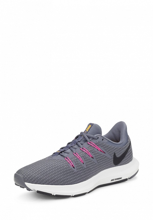 

Кроссовки Nike, Серый