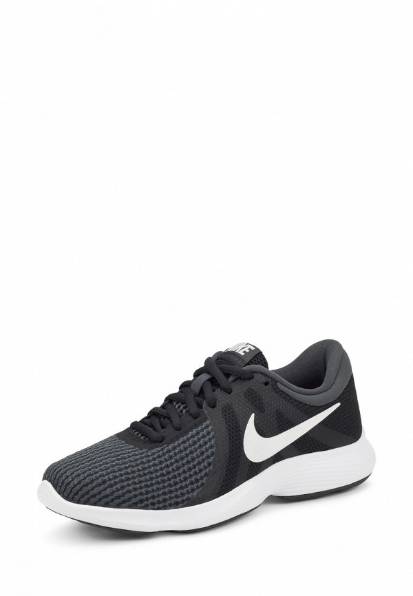 

Кроссовки Nike, Черный