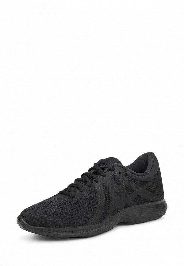 

Кроссовки Nike, Черный