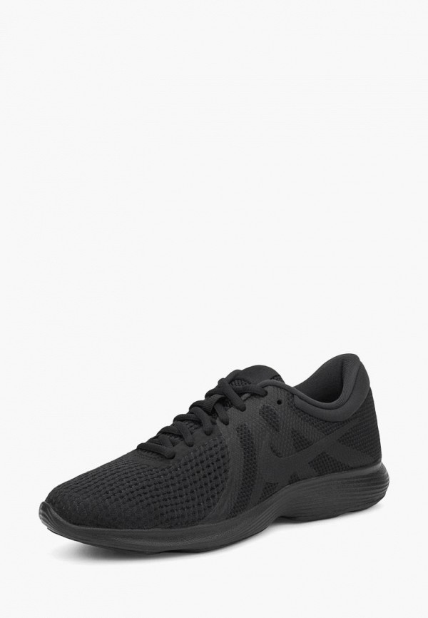 

Кроссовки Nike, Черный