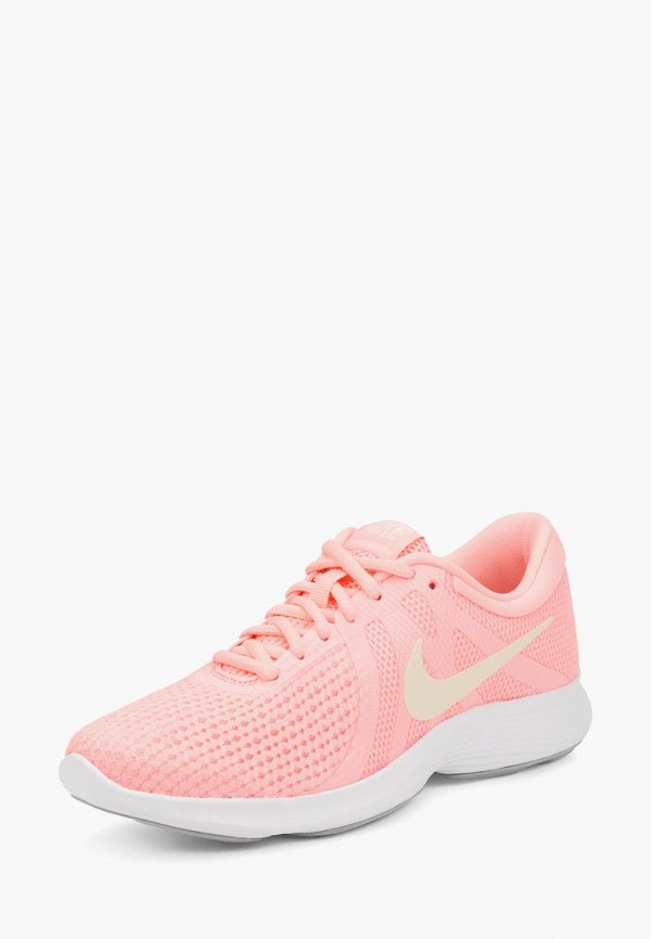 

Кроссовки Nike, Розовый