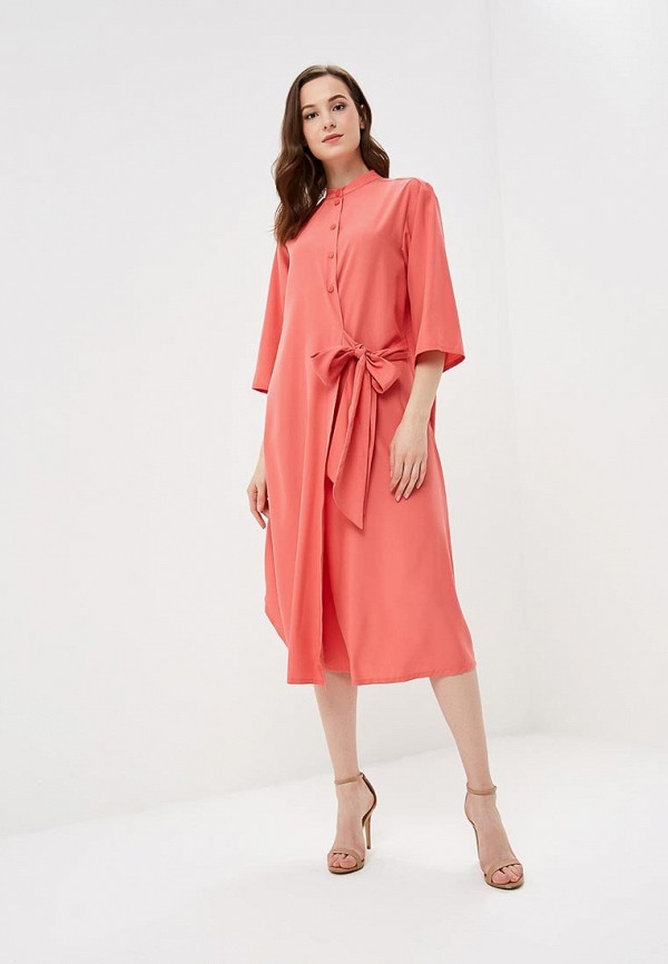 

Платье FreeSpirit, Коралловый, Simona