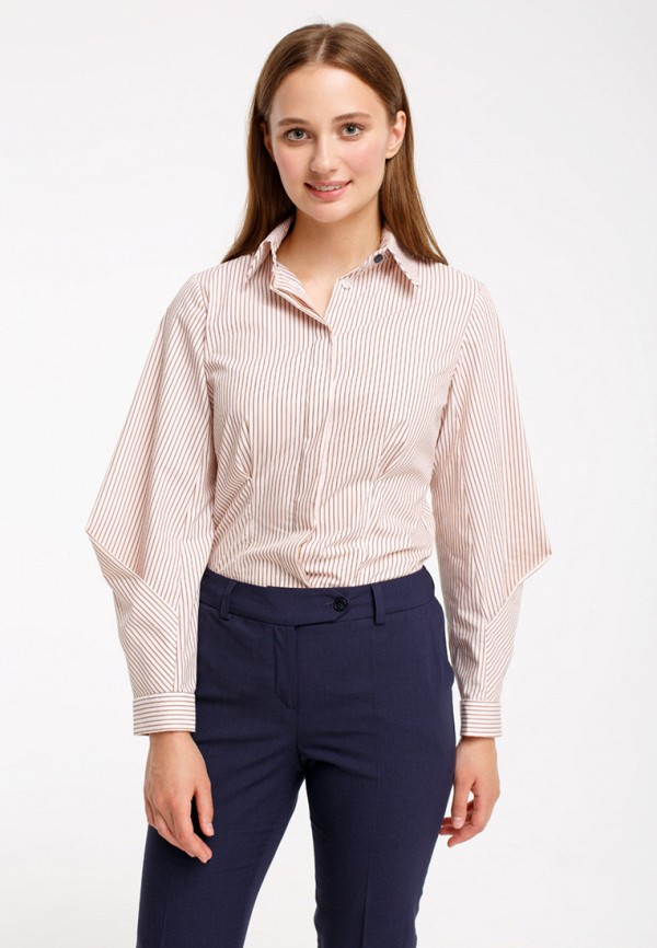 Блуза Pattern Pattern 