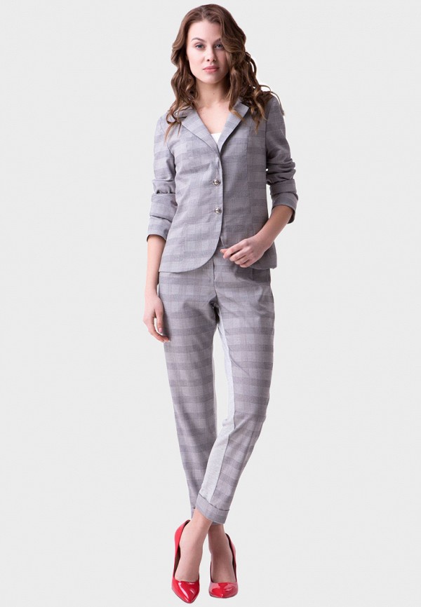 

Костюм RicaMare, Серый