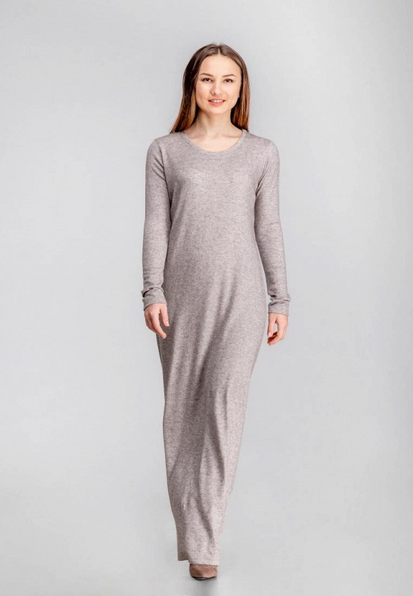 

Платье DressInJoy by Lipashova & Malko; DressInJoy by Lipashova & Malko MP002XW1GQRO, Бежевый