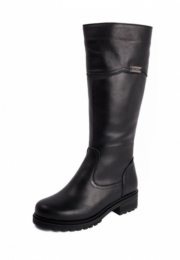 

Сапоги Stormania, Черный