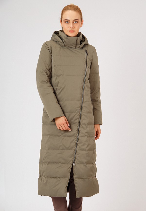 

Пуховик Finn Flare, Хаки