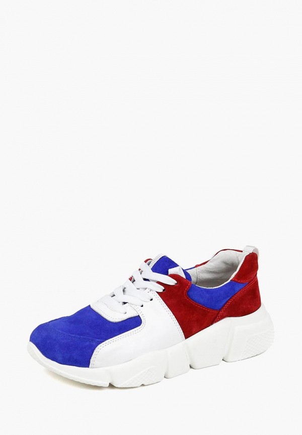 

Кроссовки Dasti, Dasti MP002XW1GR1W, Мультиколор