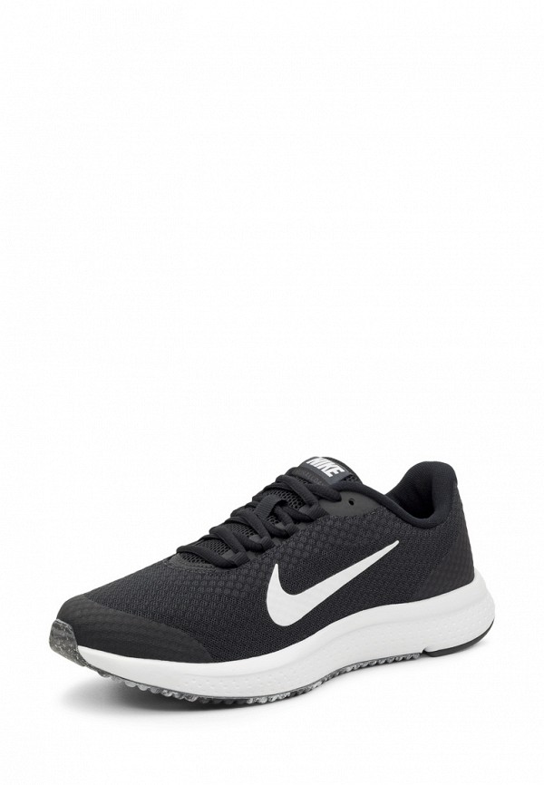 

Кроссовки Nike, Черный