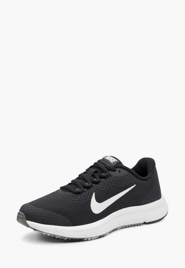 

Кроссовки Nike, Черный, Nike MP002XW1GR9J