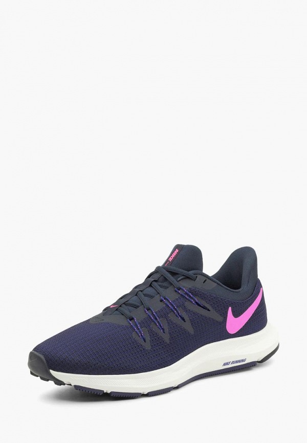

Кроссовки Nike, Фиолетовый