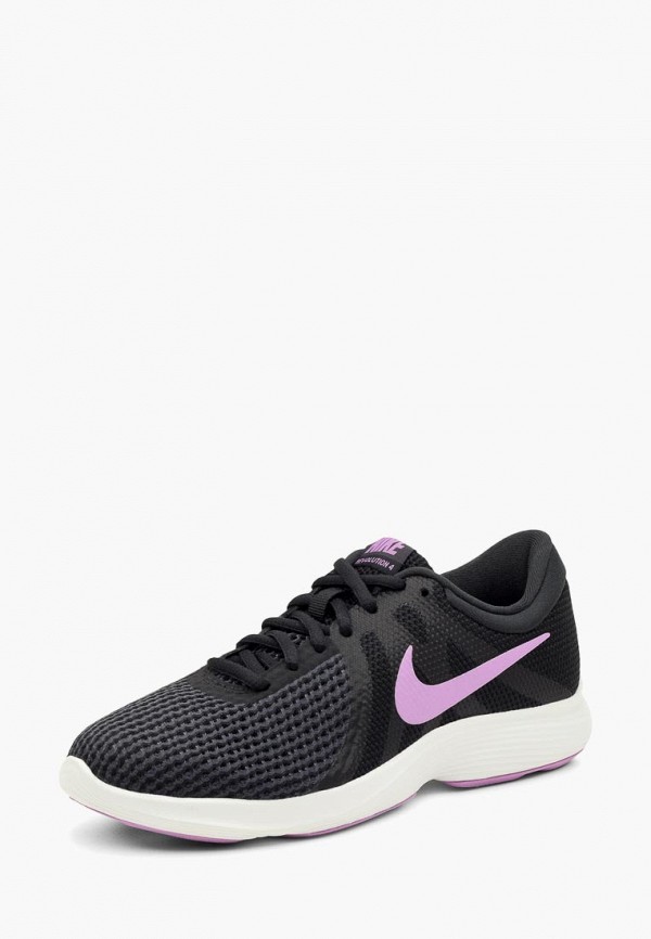 

Кроссовки Nike, Черный