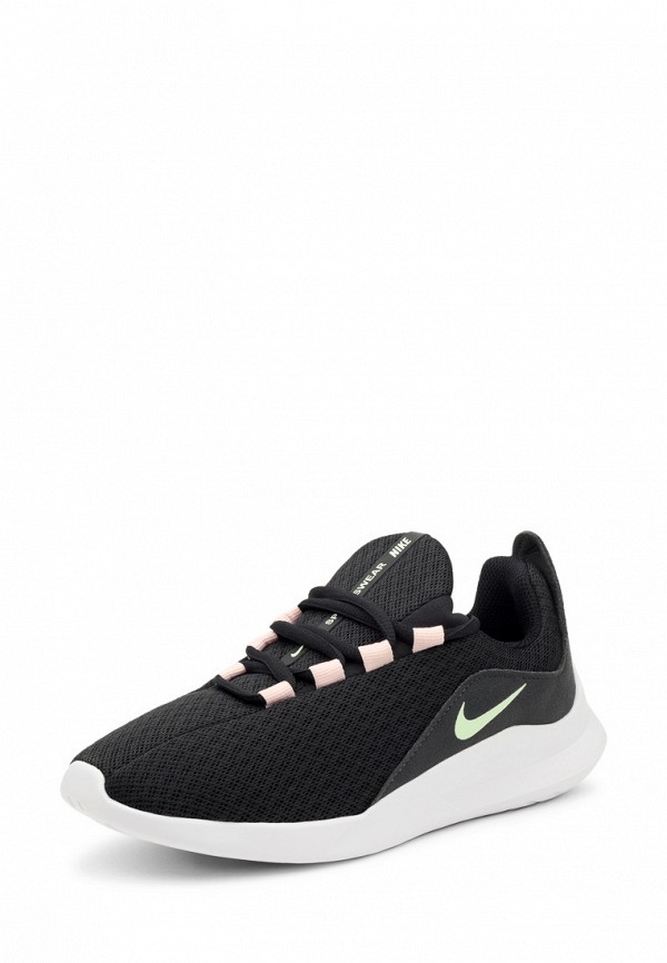 

Кроссовки Nike, Черный