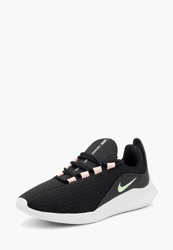 

Кроссовки Nike, Черный
