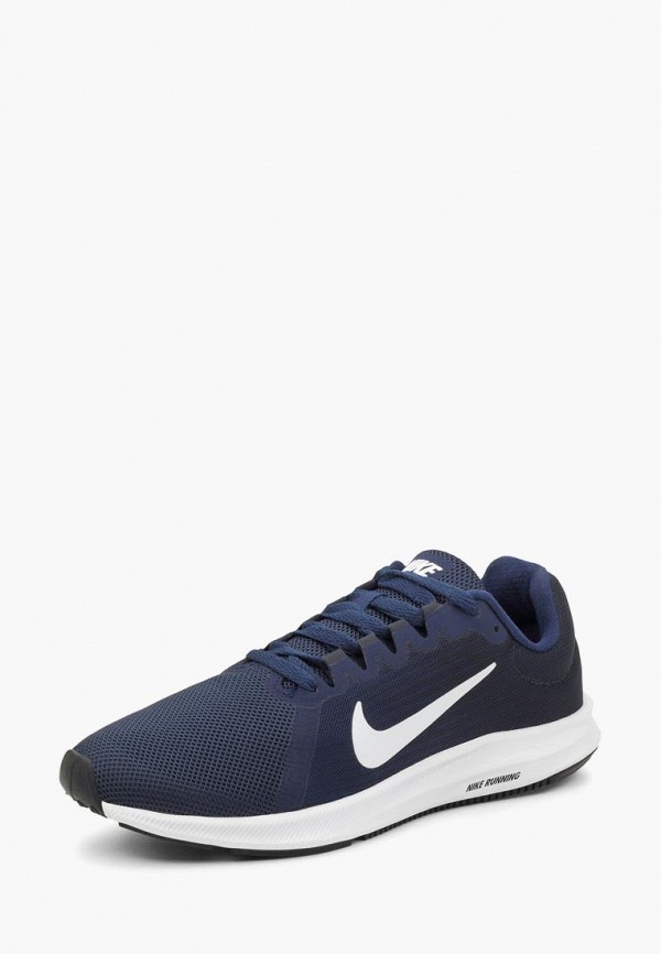

Кроссовки Nike, Синий