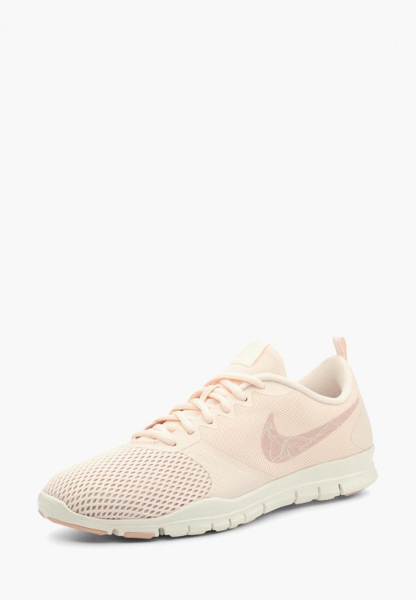 

Кроссовки Nike, Розовый