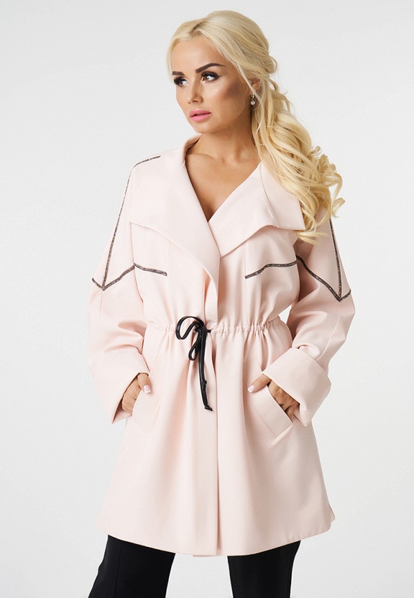 

Жакет LuxLook, Бежевый