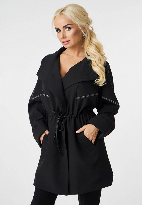 

Жакет LuxLook, LuxLook MP002XW1GREO, Черный