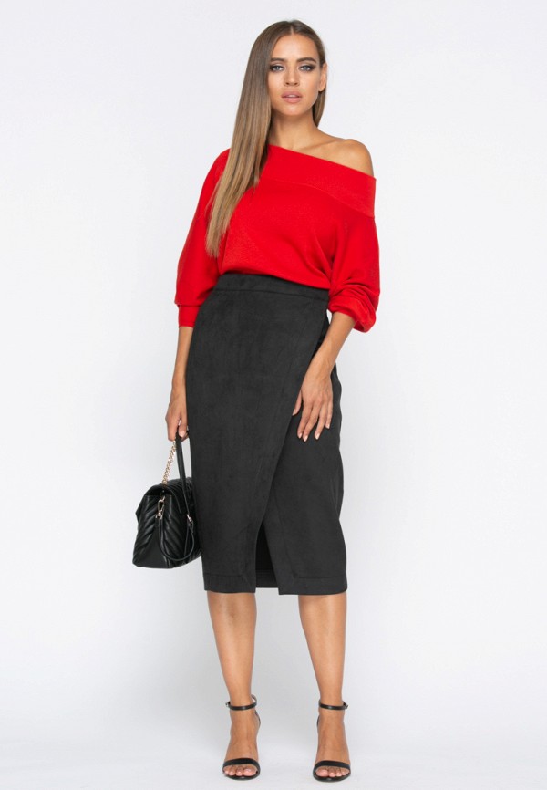 фото Юбка gold chic chili