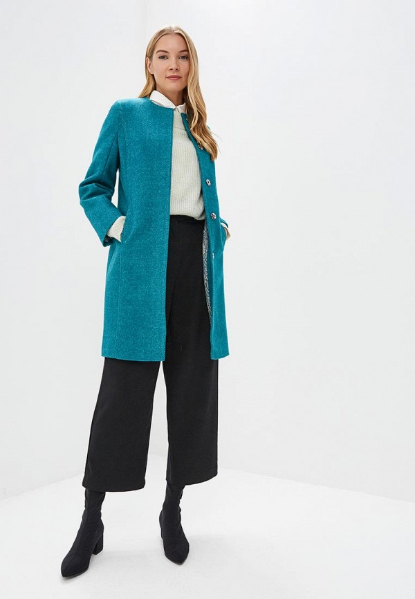 фото Пальто ovelli