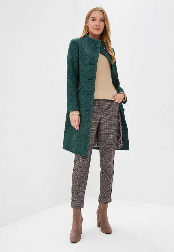 фото Пальто ovelli