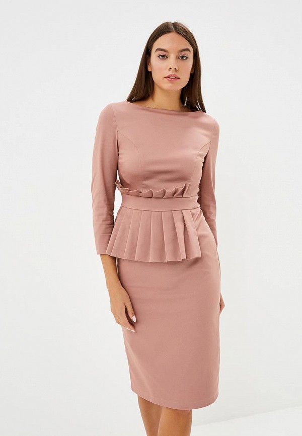 

Платье Fashion.Love.Story, Розовый